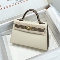 Hermes Kelly Bags